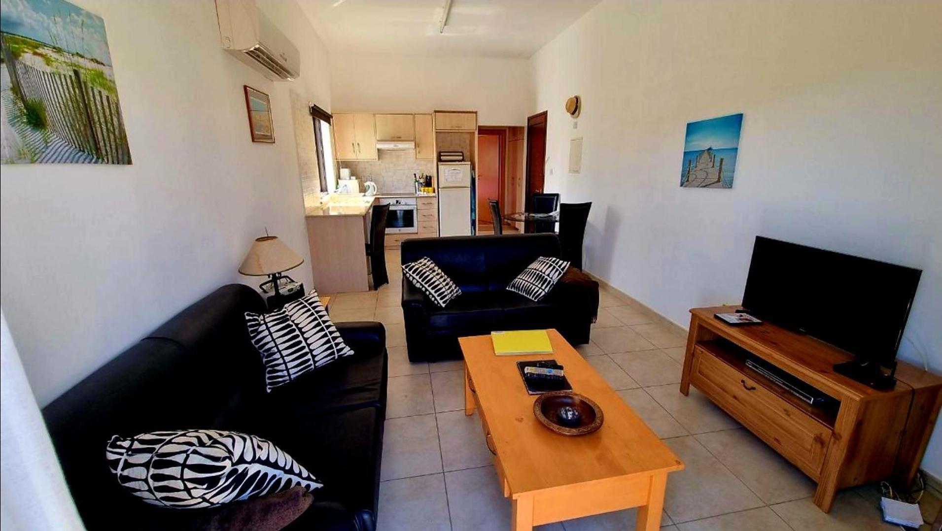 شقة #Pissouri #Писсури 1+1Bed المظهر الخارجي الصورة