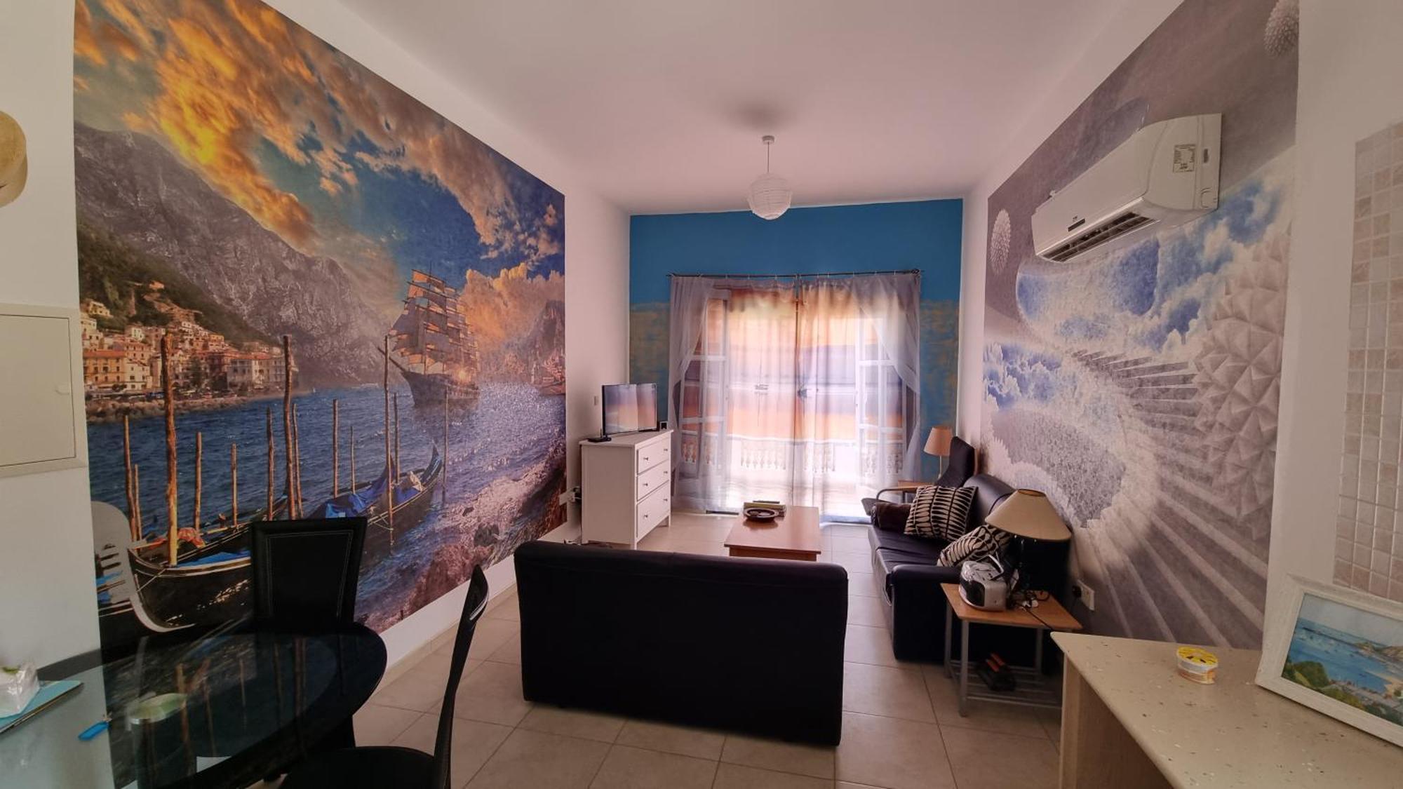 شقة #Pissouri #Писсури 1+1Bed المظهر الخارجي الصورة