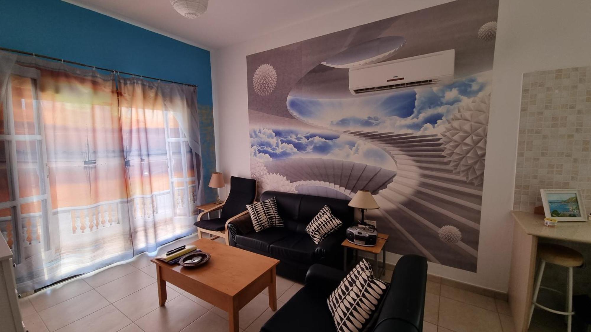 شقة #Pissouri #Писсури 1+1Bed المظهر الخارجي الصورة